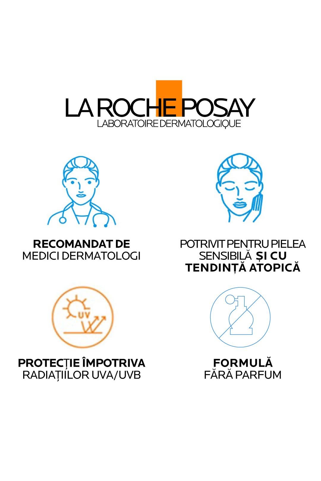 La Roche PosayLa Roche Posay Anthelios UVmune 400 Pediatrics Spf 50+ Güneş Koruyucu 250 mlAnthelios Dermo Pediatrics SPF50+ 250ml | Çocuklar İçin Güneş Sütü