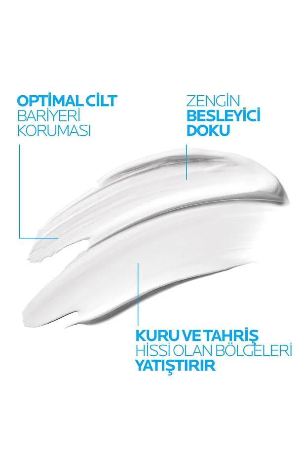 La Roche PosayLa Roche Posay Cicaplast Baume B5+ Onarıcı ve Yatıştırıcı Bakım Krem 40 mlCicaplast Baume B5+ 40ml | Onarıcı Yatıştırıcı Bakım Kremi
