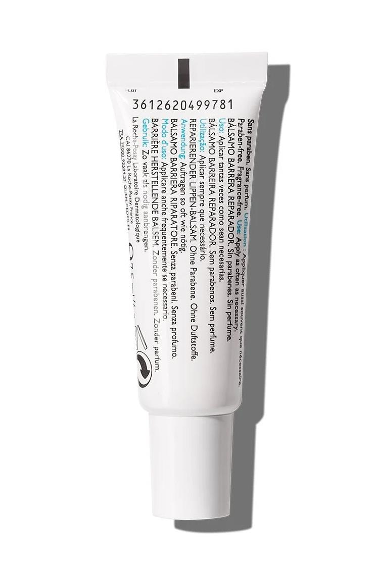 La Roche PosayLa Roche Posay Cicaplast Levres Onarıcı ve Koruyucu Dudak Kremi-7.5 mlCicaplast Levres 7.5ml | Onarıcı Dudak Kremi