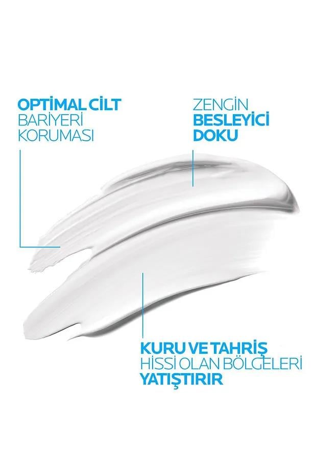 La Roche PosayLa Roche Posay Cicaplast Baume B5 Onarıcı Ve Yatıştırıcı Yüz Ve Vücut Bakım Kremi 100mlLa Roche-Posay Cicaplast Baume B5 100ml | Onarıcı Bakım Kremi