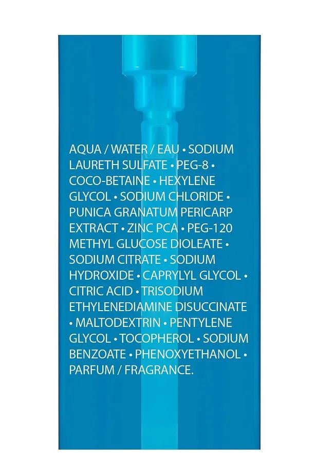 La Roche PosayLa Roche Posay Effaclar Temizleme Jeli 400ml Yağlı Ve Akneye Eğilim Gösteren CiltlerLa Roche Posay Effaclar Temizleme Jeli 400ml Yağlı Ve Akneye Eğilim Gösteren Ciltler | Hızlı Kargo & Orijinal Ürün