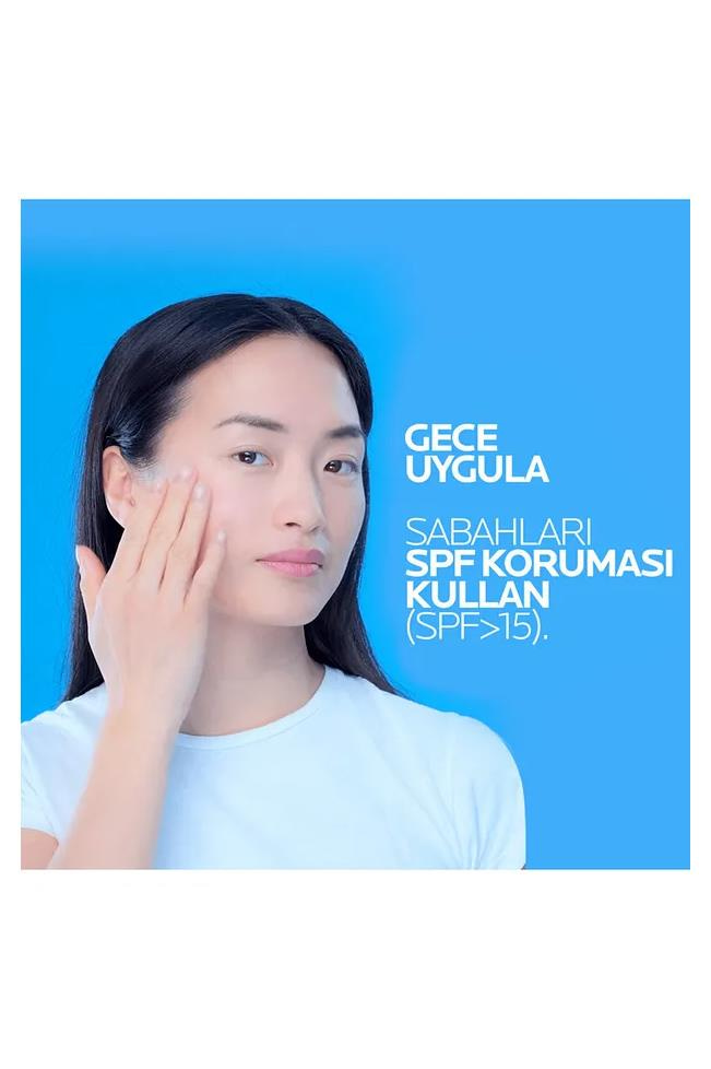 La Roche PosayLa Roche Posay Effaclar Yağlı Ve Akneye Eğilimli Ciltler Için Cilt Serumu 30 mlLa Roche Posay Effaclar Yağlı Ve Akneye Eğilimli Ciltler İçin Cilt Serumu 30 ml | Hızlı Kargo & Orijinal Ürün