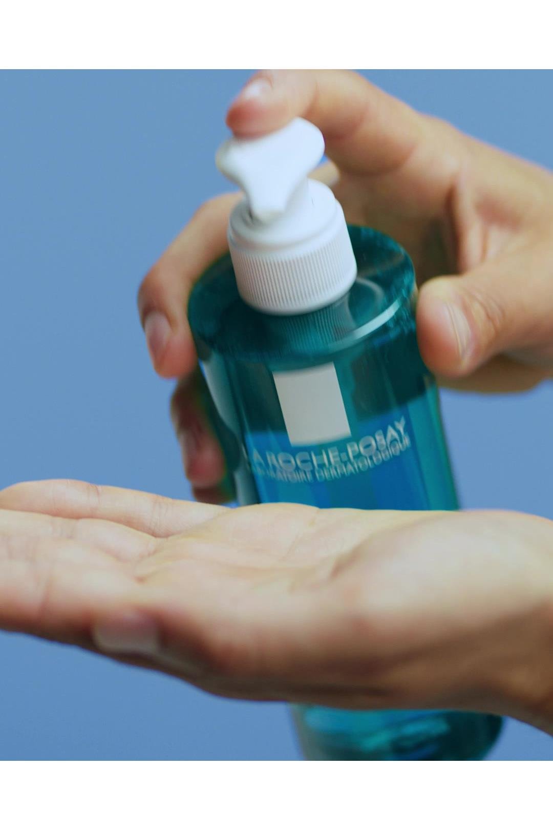 La Roche PosayLa Roche Posay Effaclar Temizleme Jeli 400ml Yağlı Ve Akneye Eğilim Gösteren CiltlerLa Roche Posay Effaclar Temizleme Jeli 400ml Yağlı Ve Akneye Eğilim Gösteren Ciltler | Hızlı Kargo & Orijinal Ürün