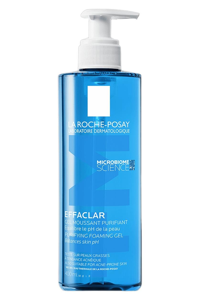 La Roche PosayLa Roche Posay Effaclar Temizleme Jeli 400ml Yağlı Ve Akneye Eğilim Gösteren CiltlerLa Roche Posay Effaclar Temizleme Jeli 400ml Yağlı Ve Akneye Eğilim Gösteren Ciltler | Hızlı Kargo & Orijinal Ürün