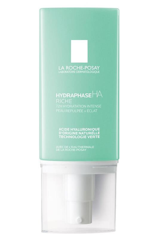 La Roche PosayLa Roche-posay Hydraphase Intense Ha Rich 50 mlHydraphase Intense Ha Rich 50ml | Yoğun Nemlendirici Yüz Kremi