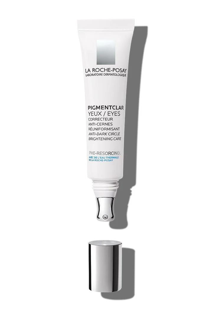 La Roche PosayLa Roche Posay La Roche-posay Pigmentclar Yeux Göz Çevresi Bakım Kremi 15 mlPigmentclar Yeux 15ml | Göz Altı Morluklarına Karşı Aydınlatıcı Krem