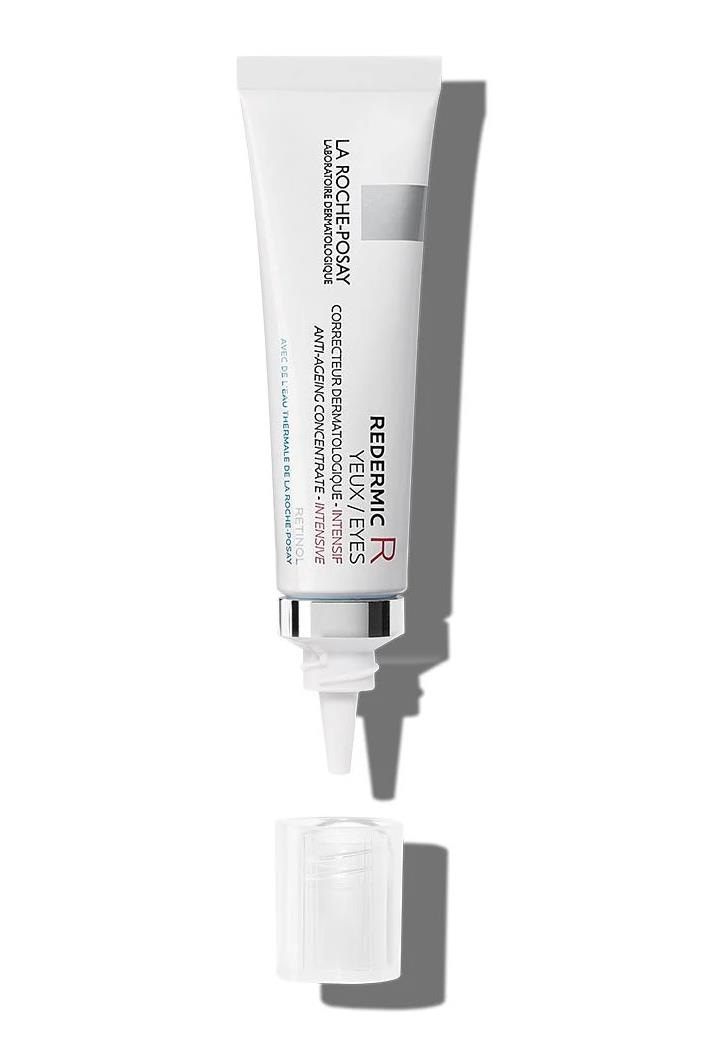 La Roche PosayLa Roche Posay La Roche-posay Redermic R Göz Çevresi Yoğun Bakım Kremi 15 mlRedermic R Göz Kremi 15ml | Retinol İçerikli Yaşlanma Karşıtı Bakım