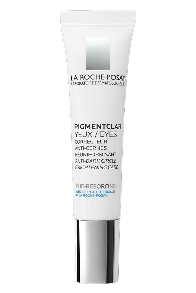 La Roche PosayLa Roche Posay La Roche-posay Pigmentclar Yeux Göz Çevresi Bakım Kremi 15 mlPigmentclar Yeux 15ml | Göz Altı Morluklarına Karşı Aydınlatıcı Krem