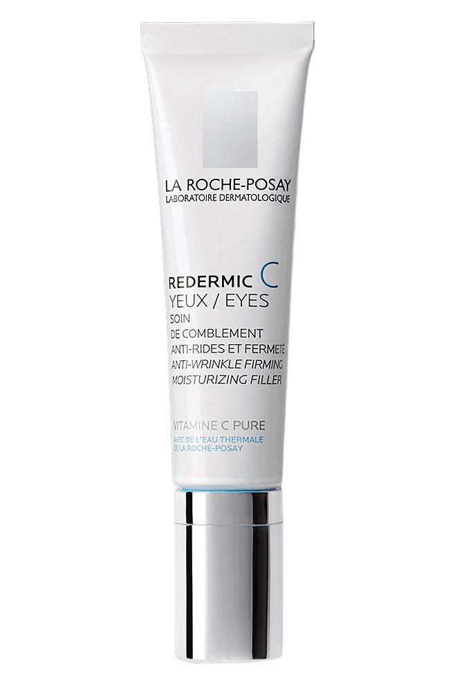 La Roche PosayLa Roche Posay Pure Vitamin C Eyes Göz Çevresi Için Yaşlanma Karşıtı Bakım Kremi 15 mlVitamin C Eyes 15ml | Aydınlatıcı ve Yaşlanma Karşıtı Göz Kremi