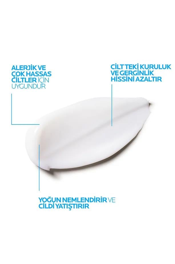 La Roche PosayLa Roche Posay Toleriane Dermallergo Fluide Hassas Ciltiler İçin Nemlendirici Yüz Kremi 40 mlToleriane Dermallergo Fluide 40ml | Hassas Ciltler İçin Nemlendirici