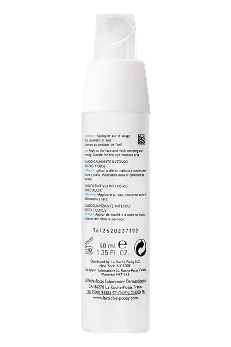 La Roche PosayLa Roche Posay Toleriane Dermallergo Fluide Hassas Ciltiler İçin Nemlendirici Yüz Kremi 40 mlToleriane Dermallergo Fluide 40ml | Hassas Ciltler İçin Nemlendirici