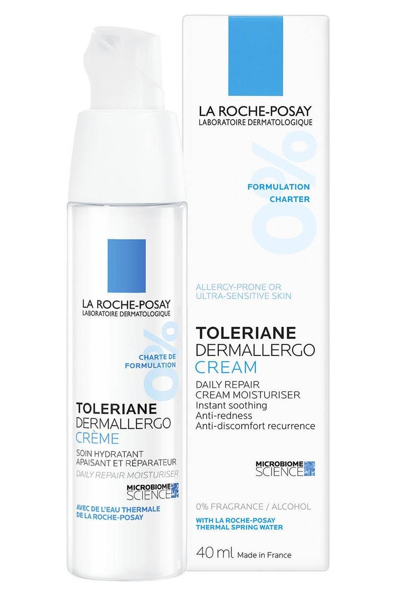 La Roche PosayLa Roche Posay Toleriane Dermallergo Krem 40 mlToleriane Dermallergo Cream 40ml | Alerji Eğilimli Ciltlere Özel