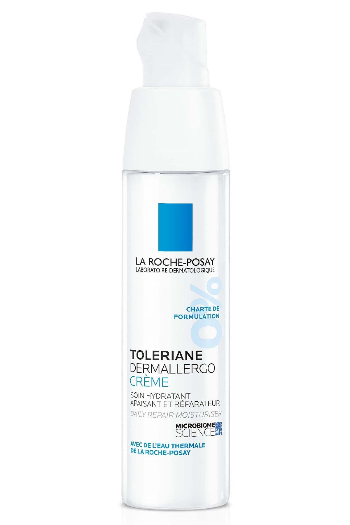 La Roche PosayLa Roche Posay Toleriane Dermallergo Krem 40 mlToleriane Dermallergo Cream 40ml | Alerji Eğilimli Ciltlere Özel