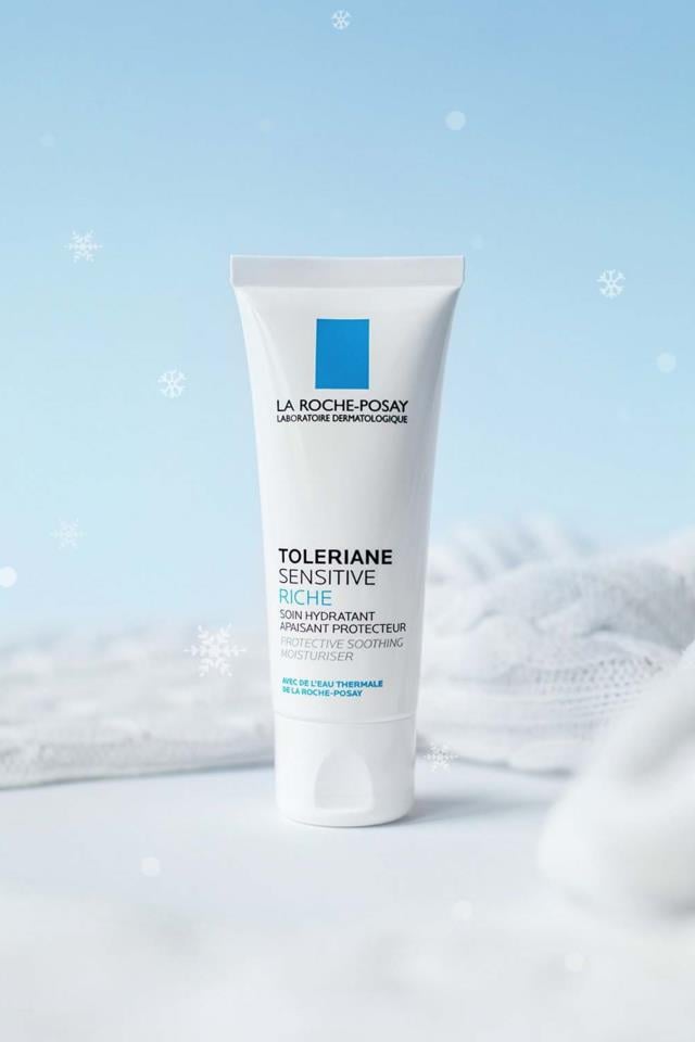 La Roche PosayLa Roche Posay Toleriane Sensitive Riche 40 mlLa Roche Posay Toleriane Sensitive Riche 40 ml Fiyatı ve Özellikleri | Mutlufiyatlar