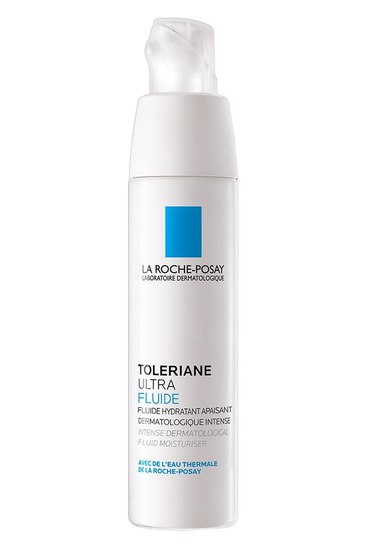 La Roche PosayLa Roche Posay Toleriane Dermallergo Fluide Hassas Ciltiler İçin Nemlendirici Yüz Kremi 40 mlToleriane Dermallergo Fluide 40ml | Hassas Ciltler İçin Nemlendirici