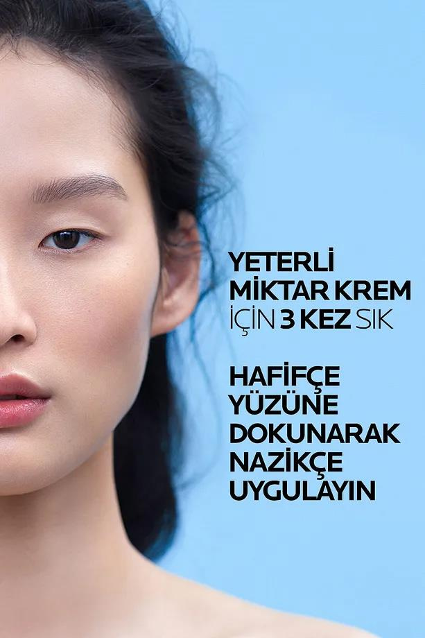 La Roche PosayLa Roche Posay Toleriane Dermallergo Fluide Hassas Ciltiler İçin Nemlendirici Yüz Kremi 40 mlToleriane Dermallergo Fluide 40ml | Hassas Ciltler İçin Nemlendirici