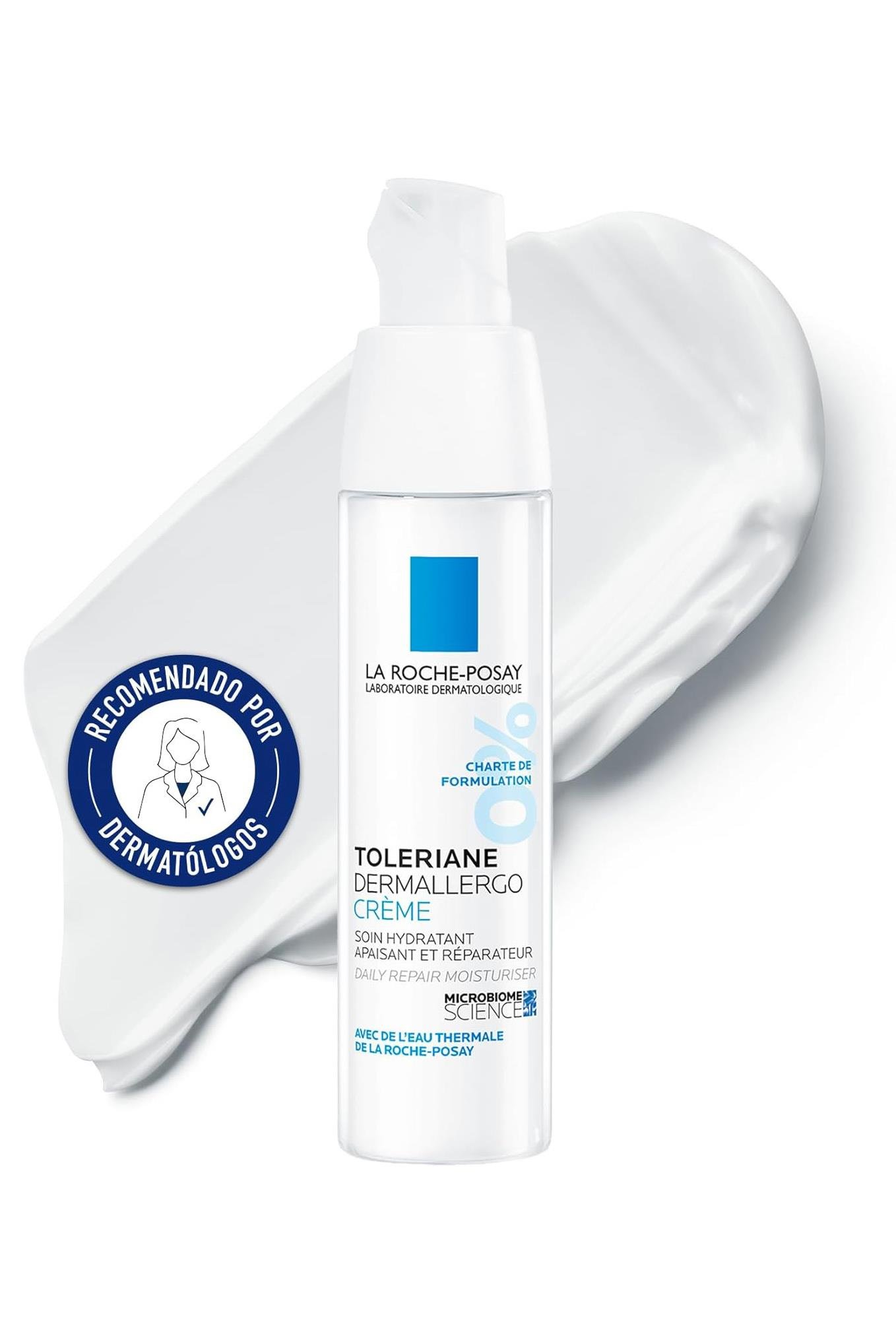 La Roche PosayLa Roche Posay Toleriane Dermallergo Krem 40 mlToleriane Dermallergo Cream 40ml | Alerji Eğilimli Ciltlere Özel