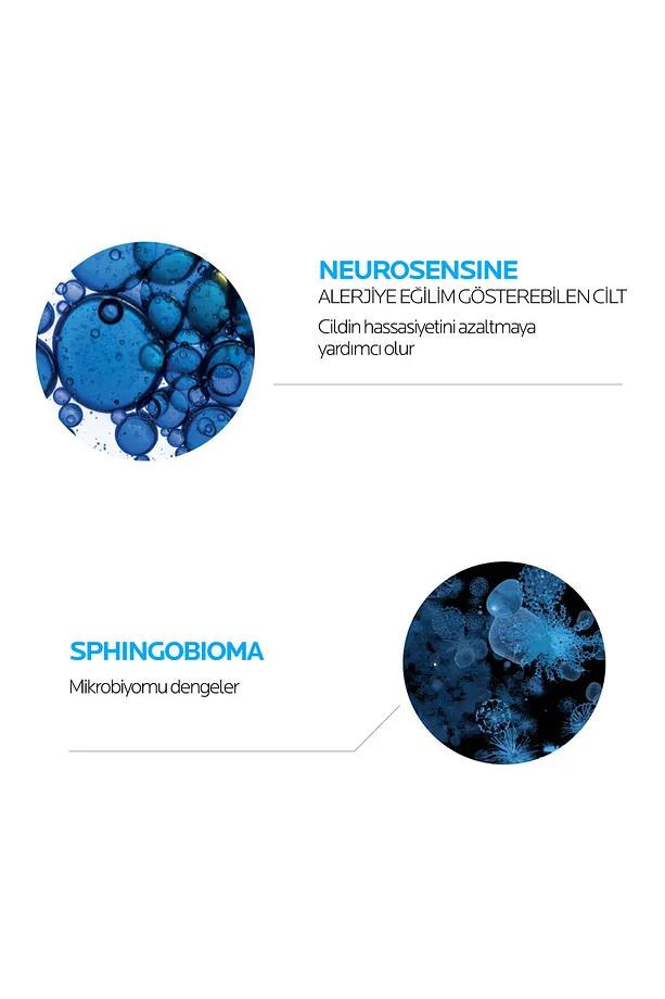 La Roche PosayLa Roche Posay Toleriane Dermallergo Fluide Hassas Ciltiler İçin Nemlendirici Yüz Kremi 40 mlToleriane Dermallergo Fluide 40ml | Hassas Ciltler İçin Nemlendirici