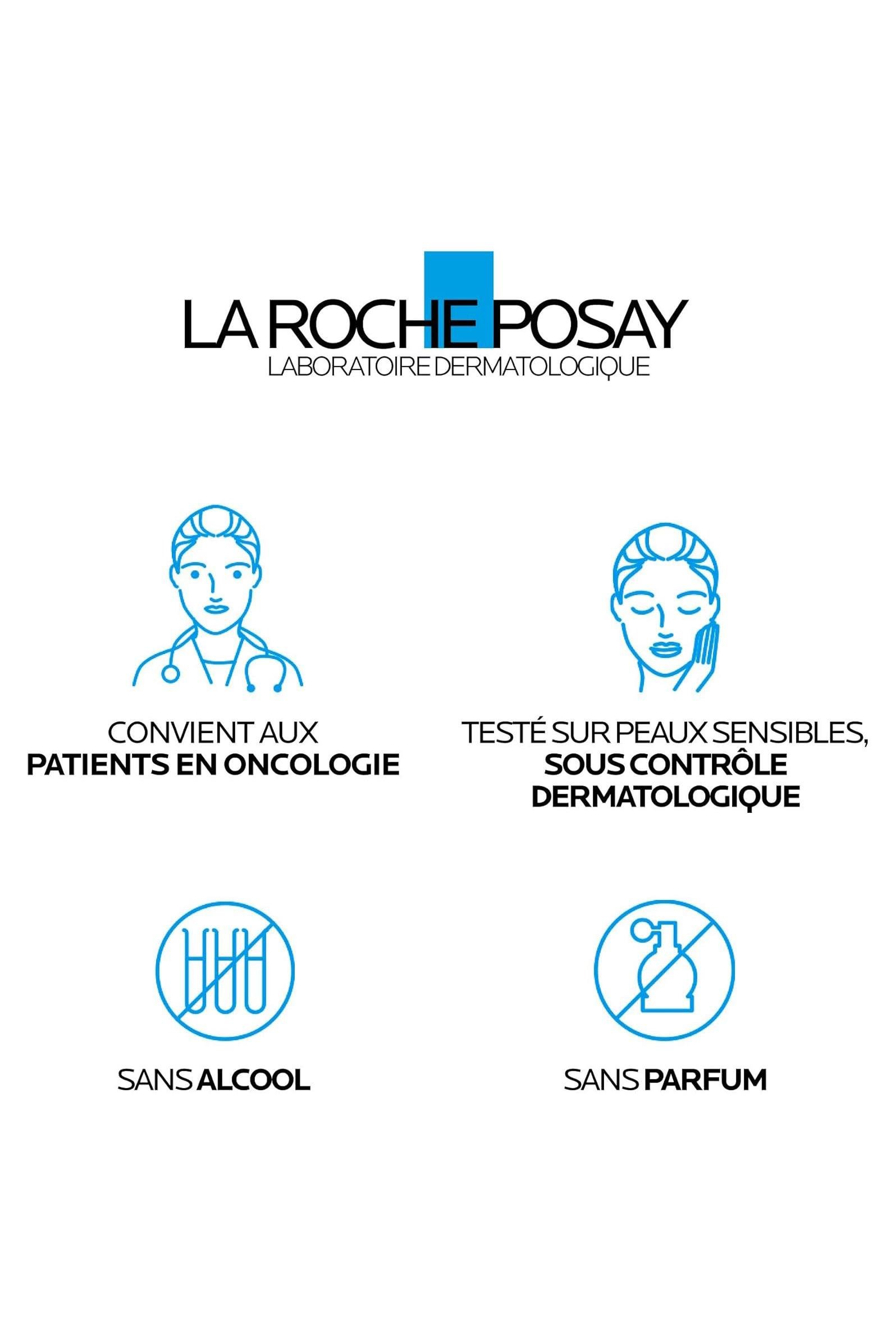 La Roche PosayLa Roche Posay Toleriane Dermallergo Krem 40 mlToleriane Dermallergo Cream 40ml | Alerji Eğilimli Ciltlere Özel