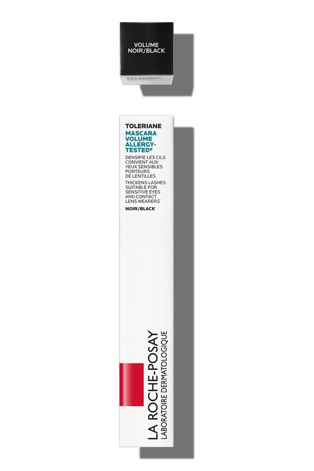 La Roche PosayLa Roche Posay Toleriane Multi Dimens Volum Maskara - Siyah 7,2 mlLa Roche-Posay Toleriane Maskara 7.2 ml | Hacim Veren Siyah Maskara