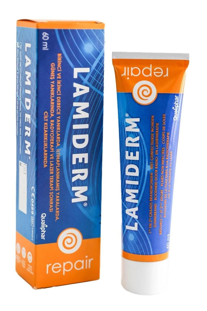 LamidermLamiderm Creme Yanık Kremi 60 mlLamiderm Creme Yanık Kremi 60 ml Fiyatı ve Özellikleri | Mutlufiyatlar