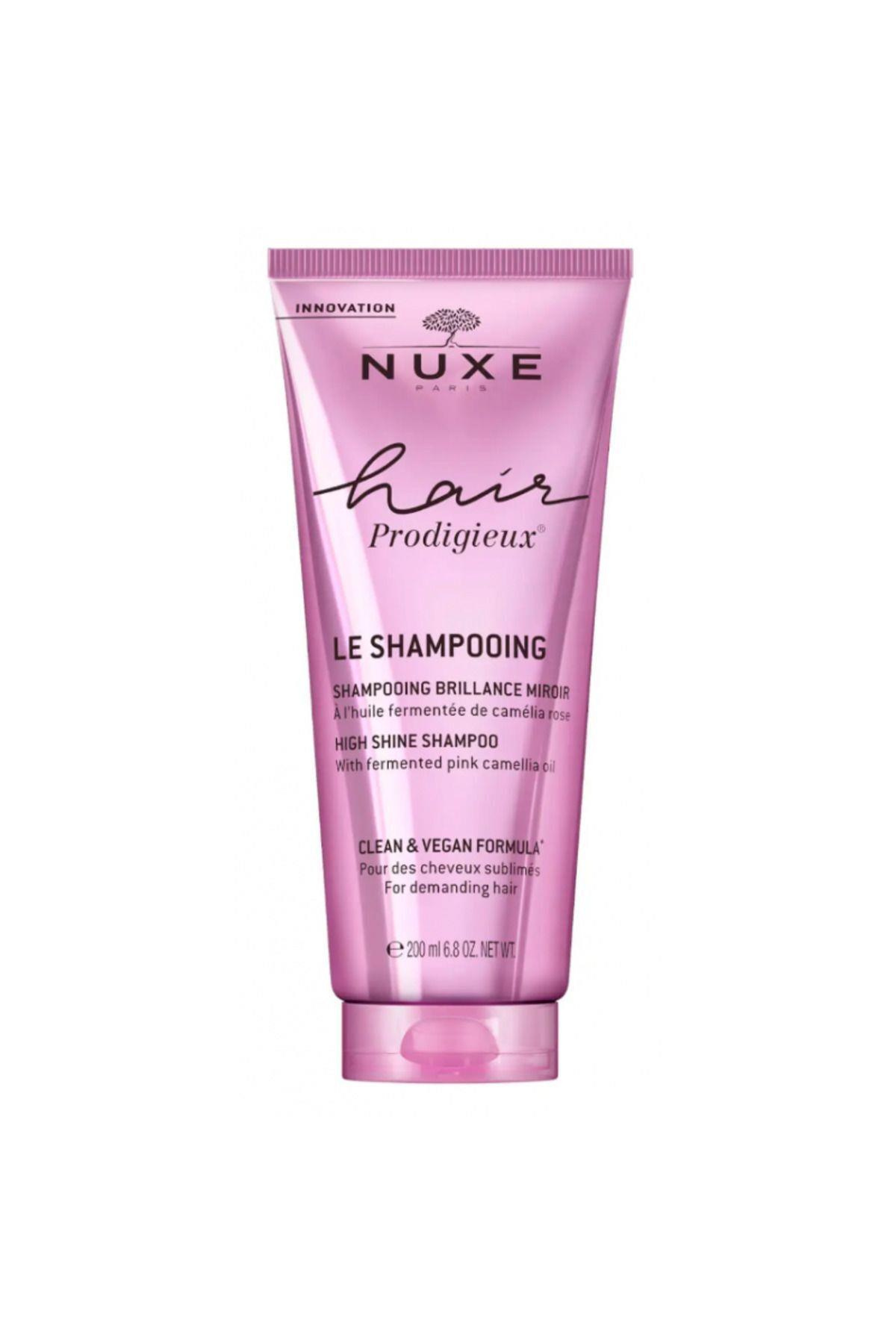 Le Shampooıng 200ml 3264680034695