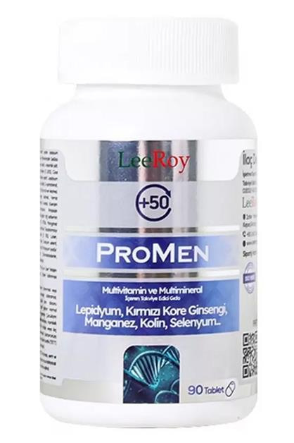 LeeroyLeeroy 50+ Promen 90 TabletLeeroy 50+ Promen 90 Tablet Fiyatı ve Özellikleri | Mutlufiyatlar