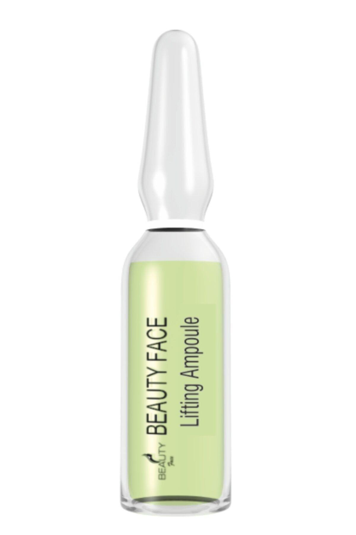 Lifting Serum 6'lı Ampul (6x2 ml)