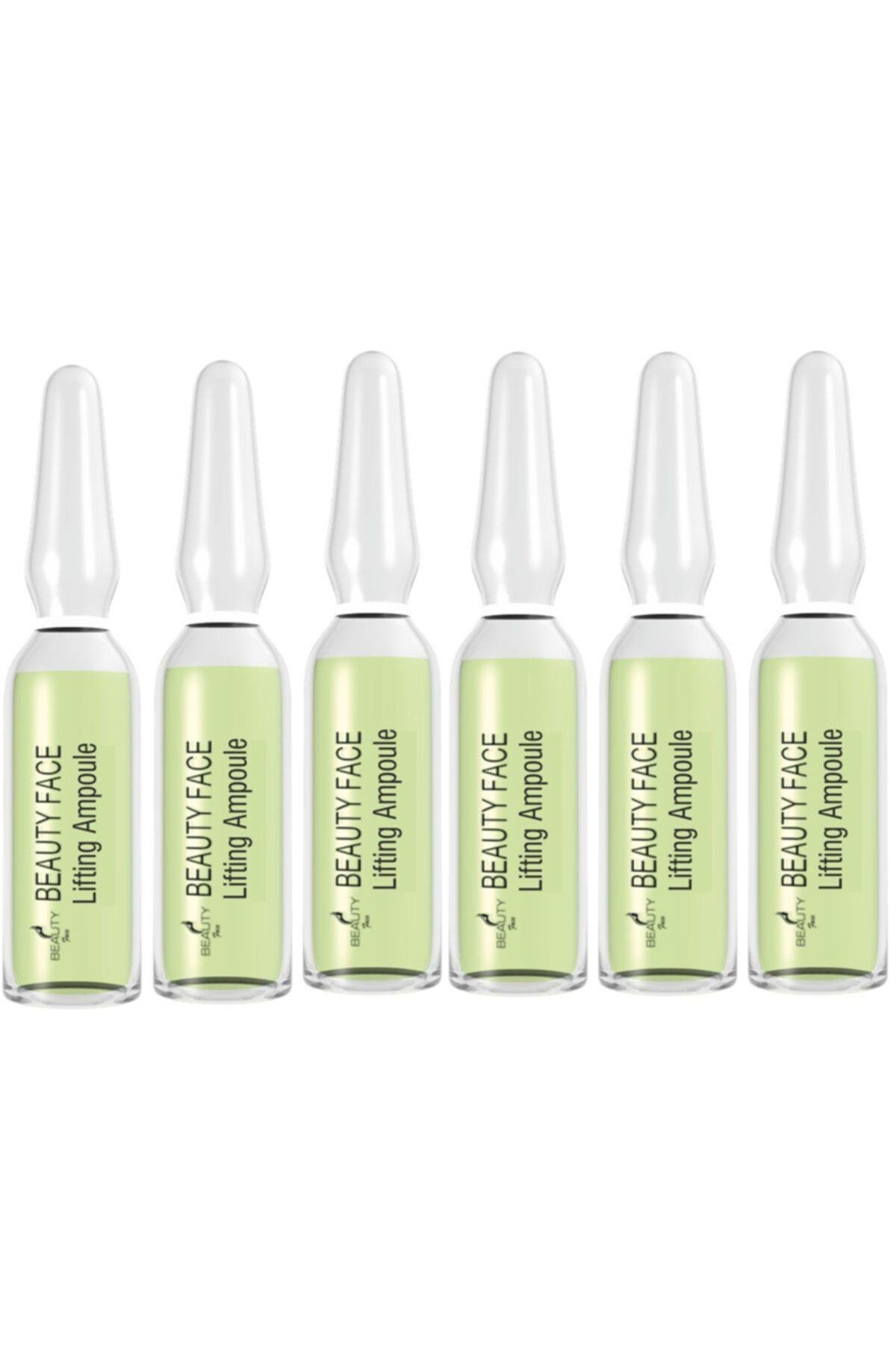 Lifting Serum 6'lı Ampul (6x2 ml)