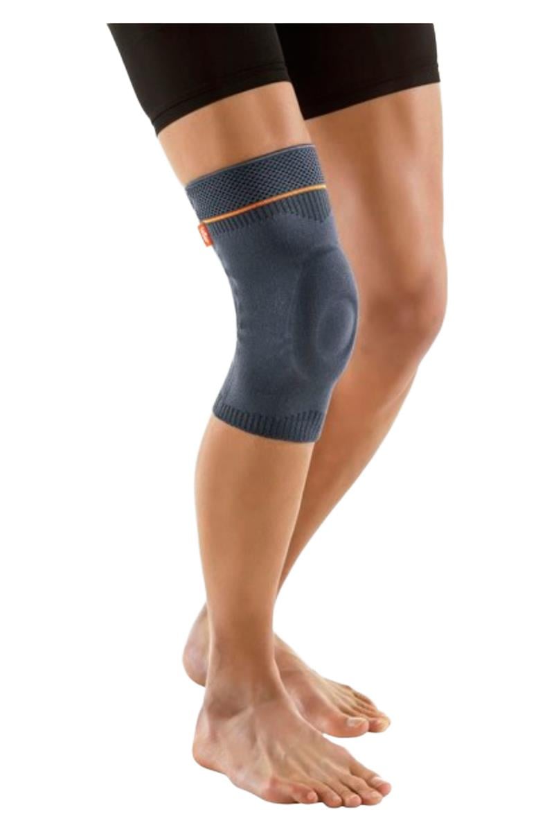 LuxorLuxor 103 Orgu Patella Destek Dizlik LLuxor 103 Dizlik L | Örgü Patella Destekli