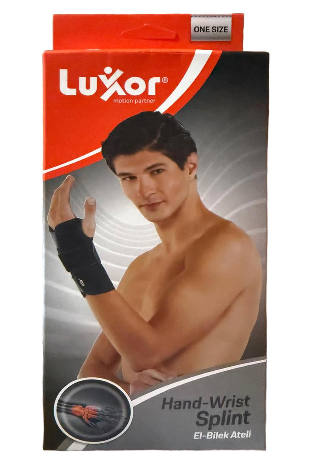 LuxorLuxor 192 El-Bilek Ateli Standart Boy SağLuxor 192 El Bilek Ateli Sağ - Tek Boy Fiyatı ve Özellikleri | Mutlufiyatlar