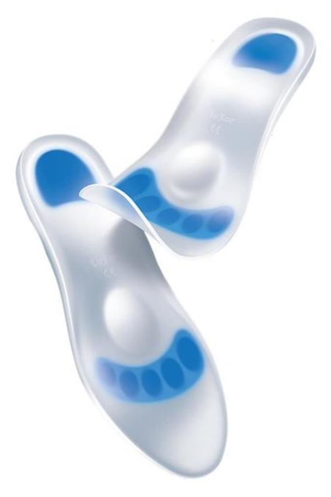 LuxorLuxor 603 Silikon Tabanlık Medium Beden 39-40Luxor 603 Silikon Tabanlık - Medium Fiyatı ve Özellikleri | Mutlufiyatlar