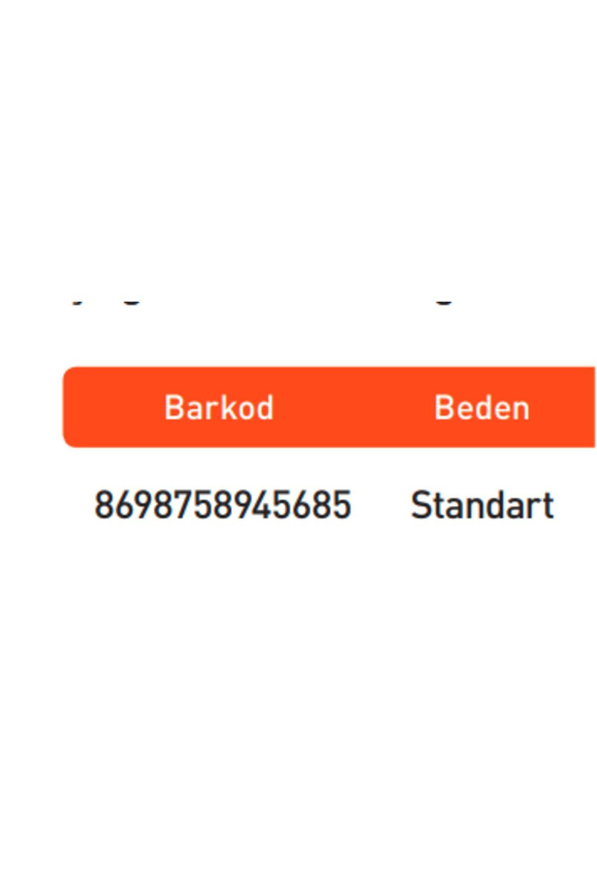 LuxorOrtopedik Visco Boyun Yastığı (614)