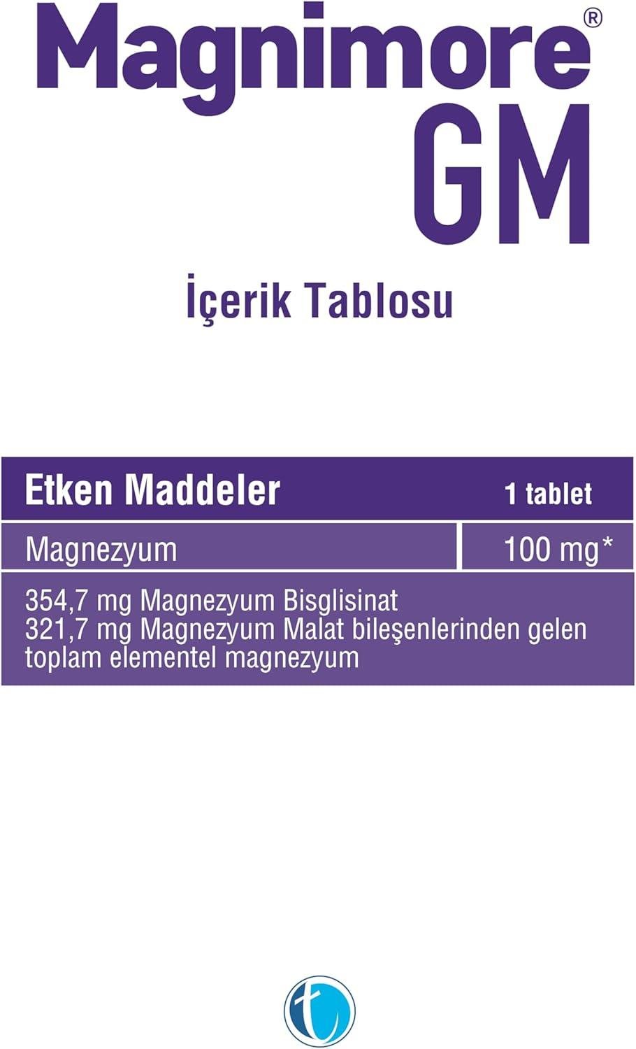 MagnimoreMagnimore GM 60 TabletMagnimore GM 60 Tablet Fiyatı ve Özellikleri | Mutlufiyatlar
