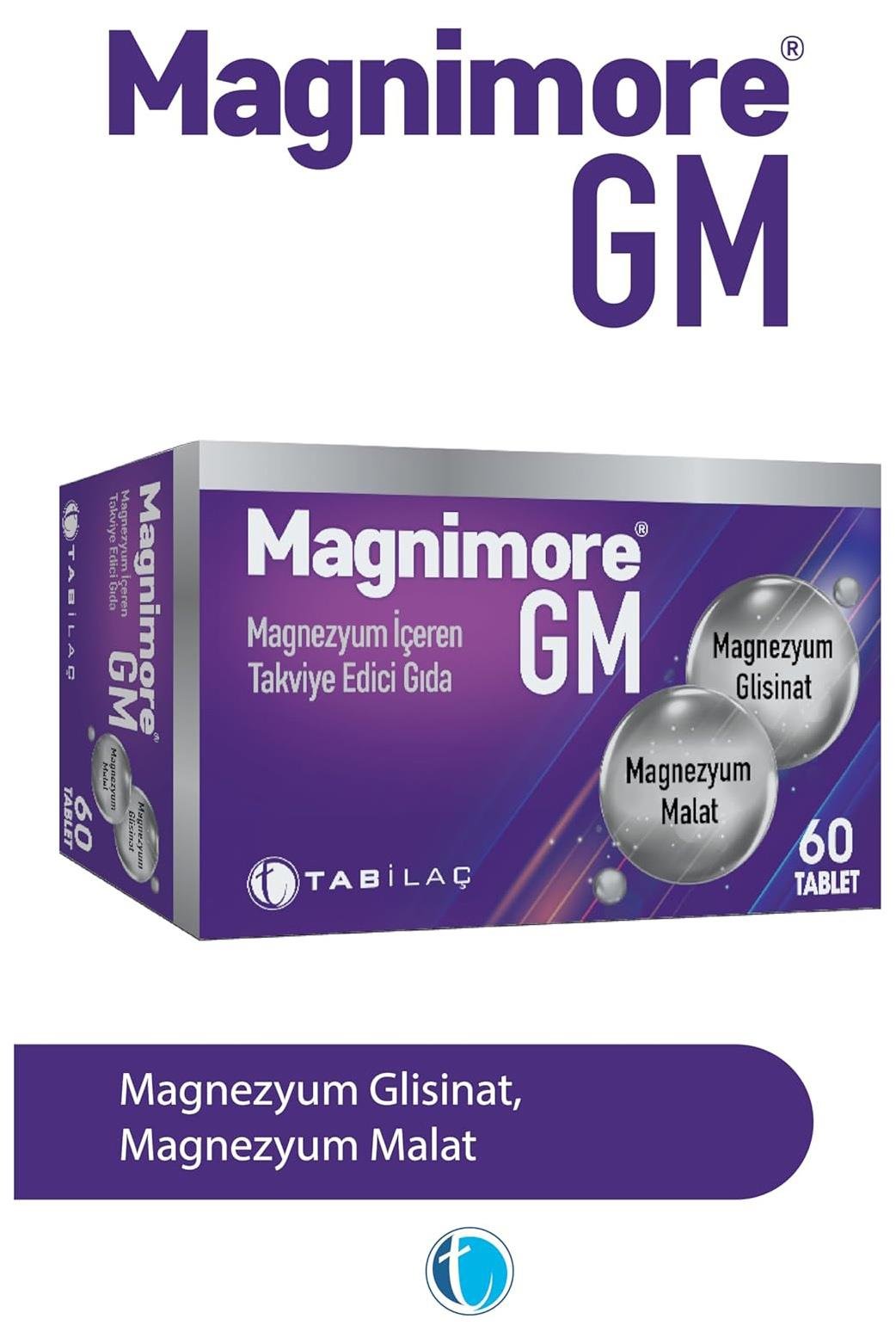 MagnimoreMagnimore GM 60 TabletMagnimore GM 60 Tablet Fiyatı ve Özellikleri | Mutlufiyatlar