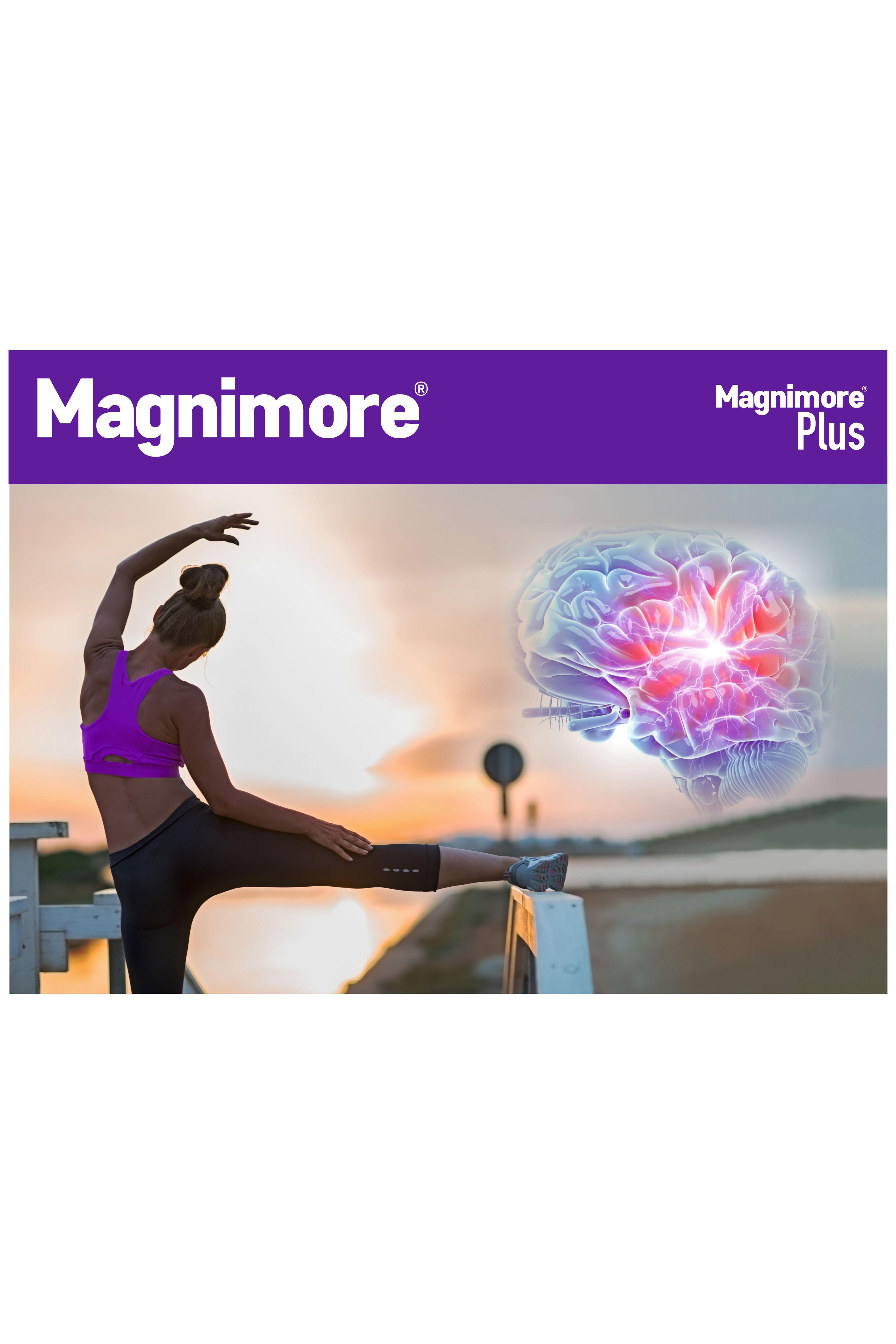 MagnimoreMagnimore Plus 60 TabletMagnimore Plus 60 Tablet Fiyatı ve Özellikleri | Mutlufiyatlar