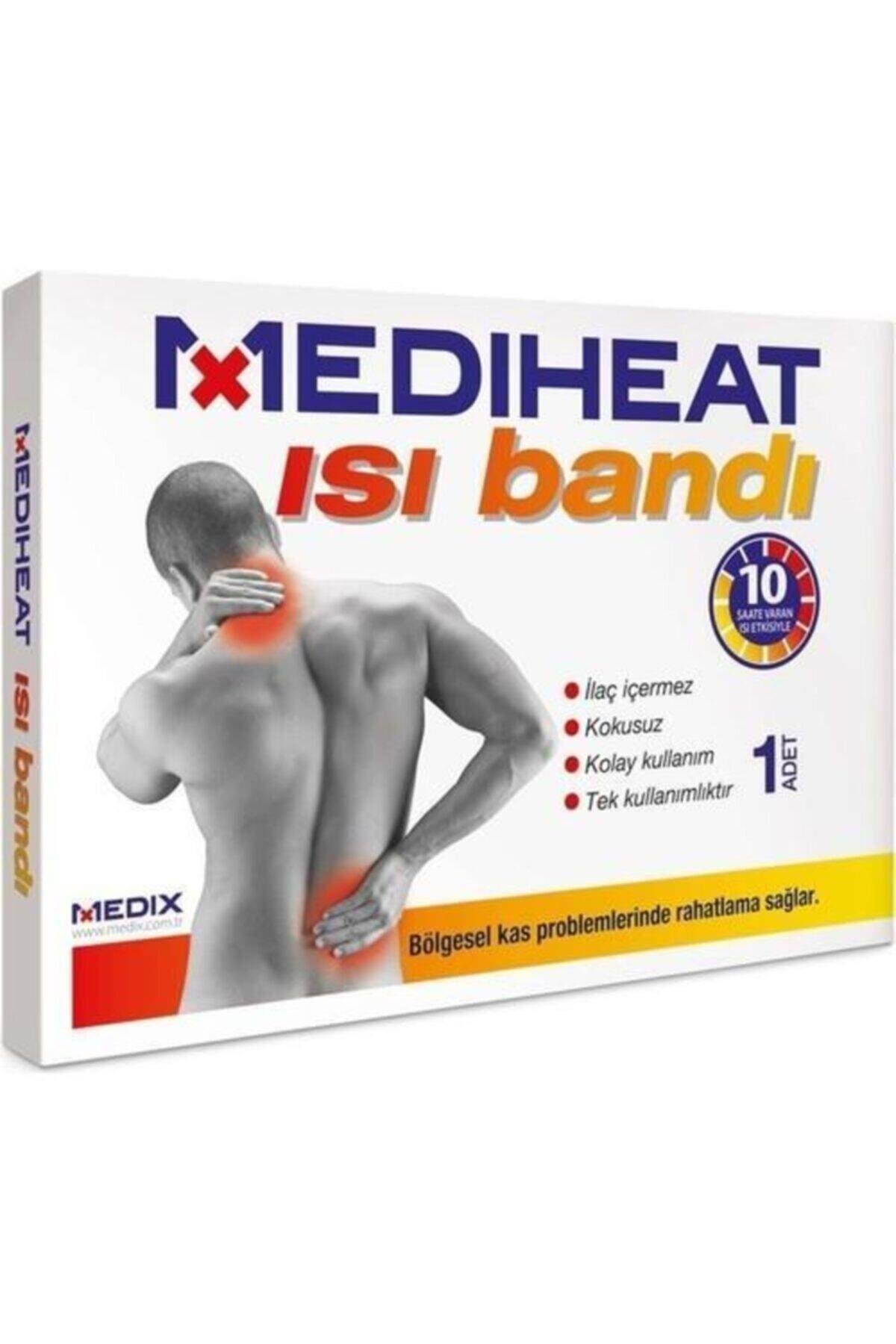 Mediheat Isı Bandı Tekli 352-m