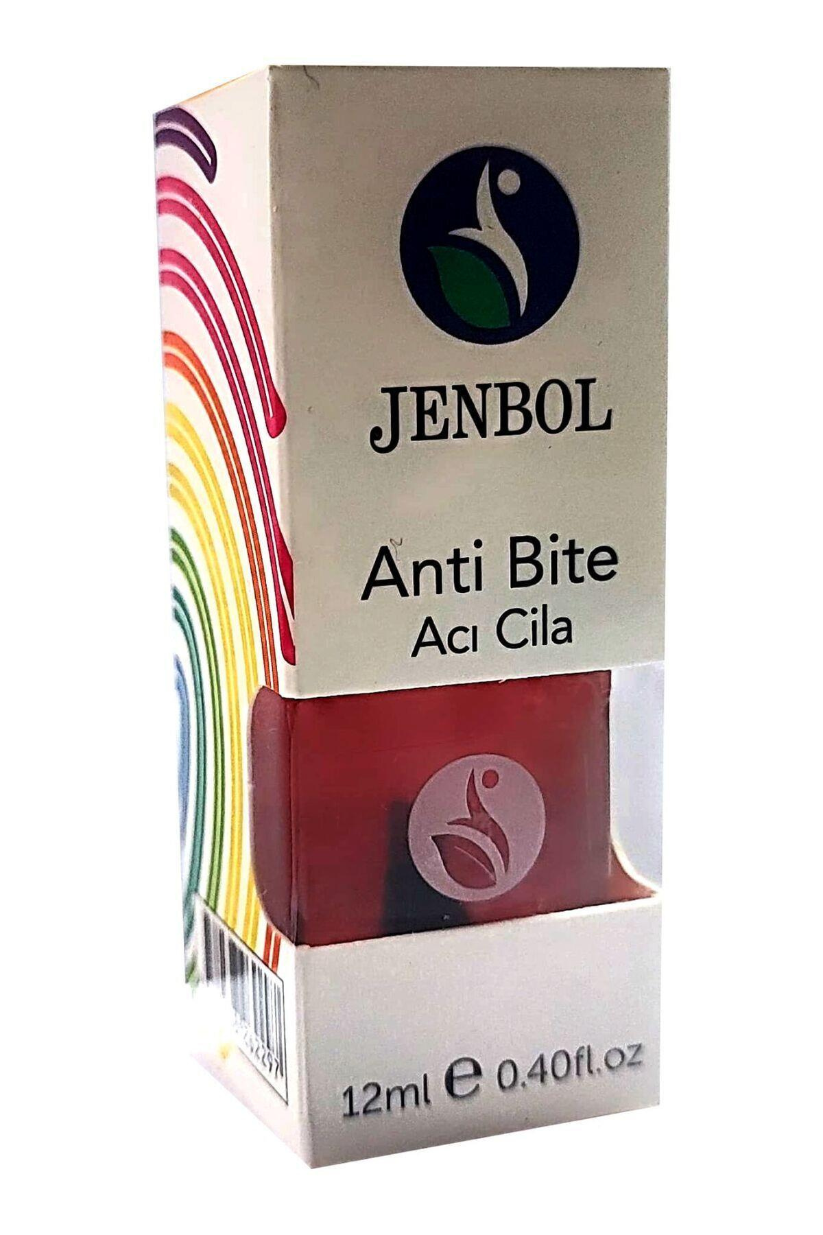 Multivitaminli Tırnak Yemeyi Önleyici Acı Cila (ŞEFFAF) Oje