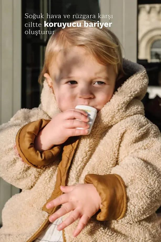 MustelaMustela %98 Doğal İçerikli Kuru Cilt Cold Cream İçeren Nemlendirici Stick Bebek Çocuk Yetişkin Yüz DudakMustela %98 Doğal Içerikli Kuru Cilt Cold Cream Içeren Nemlendirici Stick Bebek Çocuk Yetişkin Yüz Dudak | Hızlı Kargo & Güvenli Alışveriş