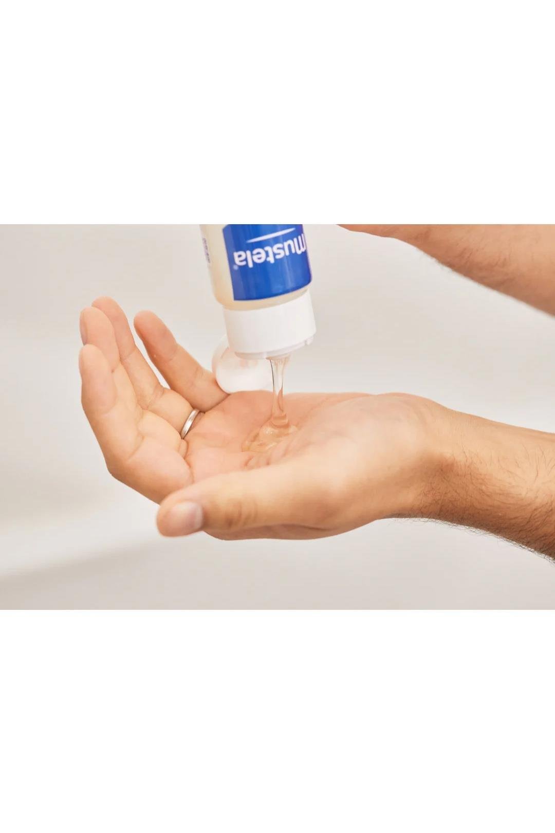 MustelaMustela Papatya Özlü Şampuan 500 ml 3'lüMustela Papatya Özlü Gentle Shampoo 500 ml Fiyatı ve Özellikleri | Mutlufiyatlar
