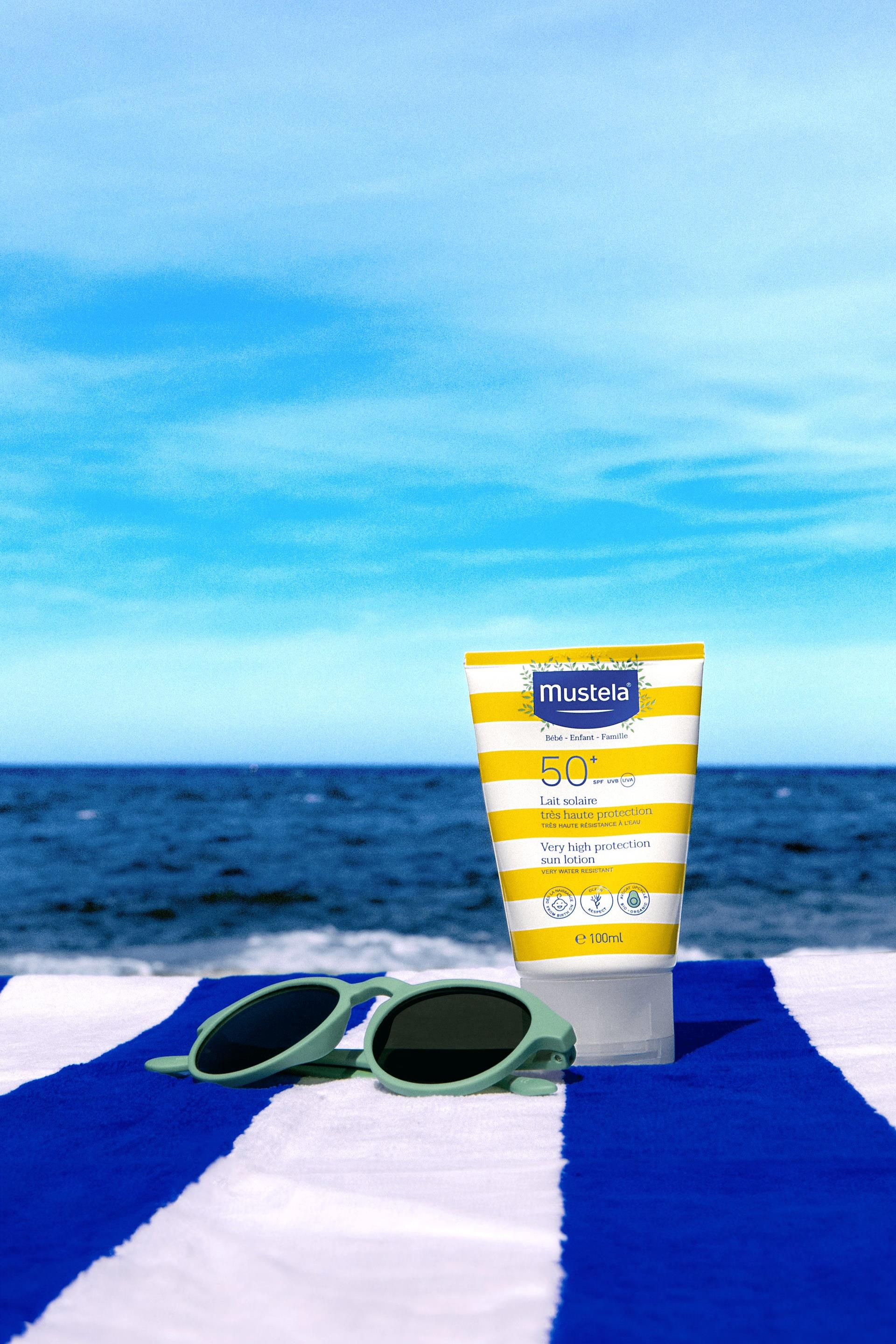 MustelaMustela Spf 50 Yüksek Koruma Yüz Vücut Güneş Koruyucu Suya Dayanıklı Tüm Ciltler Bebek Çocuk Yetişkin 100mlMustela Orijinal Ürün | Hızlı Kargo | Güvenli Alışveriş