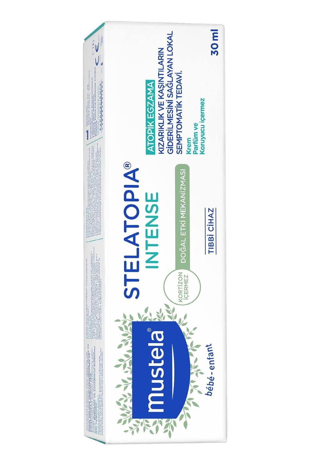 MustelaMustela Stelatopia Intense 30 ml 2'liMustela Stelatopia Intense 30 ml Fiyatı ve Özellikleri | Mutlufiyatlar