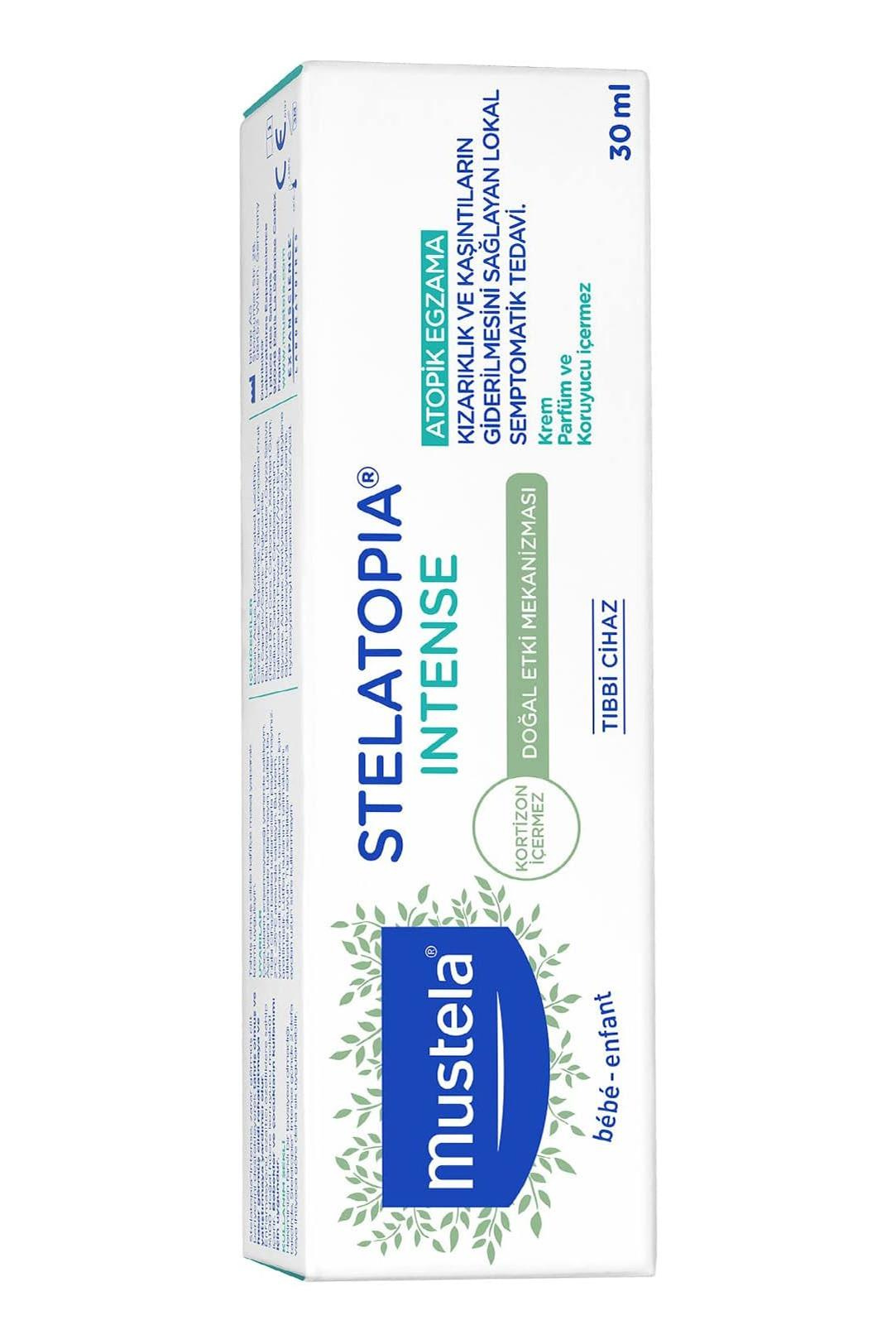 MustelaMustela Stelatopia Intense 30 ml 5'liMustela Stelatopia Intense 30 ml Fiyatı ve Özellikleri | Mutlufiyatlar