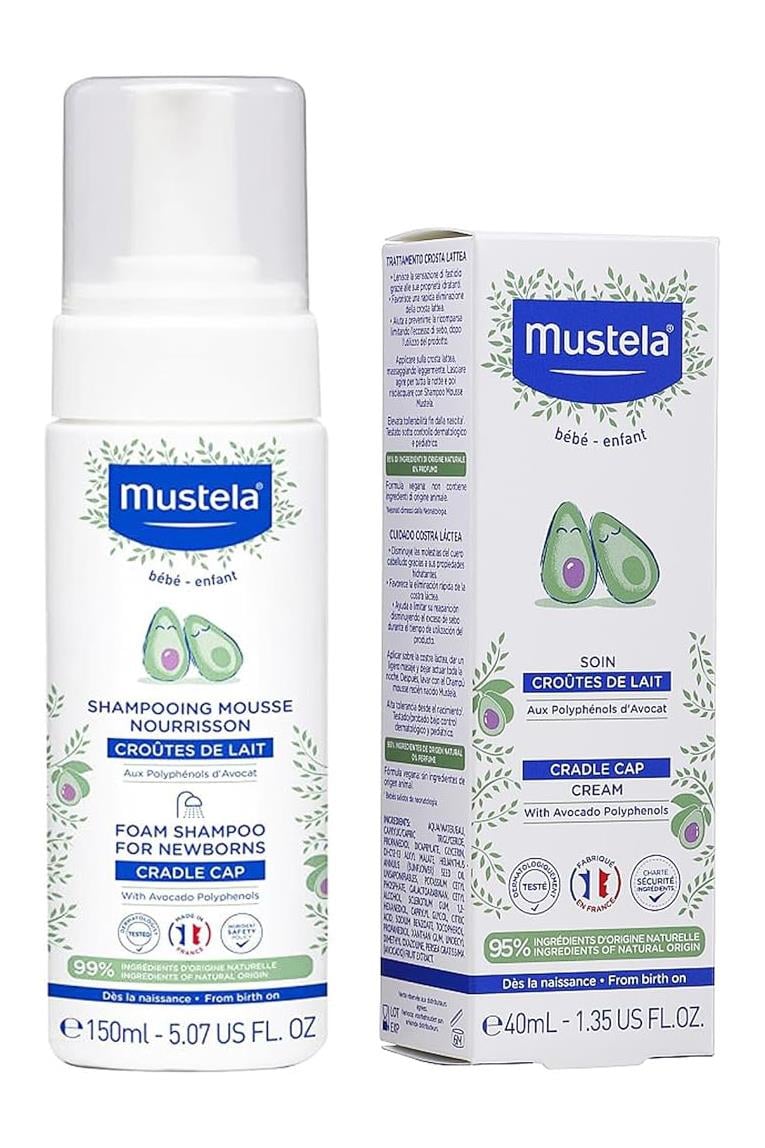 MustelaMustela Yenidoğan Köpük Şampuan 150 mlMustela Yenidoğan Köpük Şampuan 150 ml | Hızlı Kargo & Güvenli Alışveriş