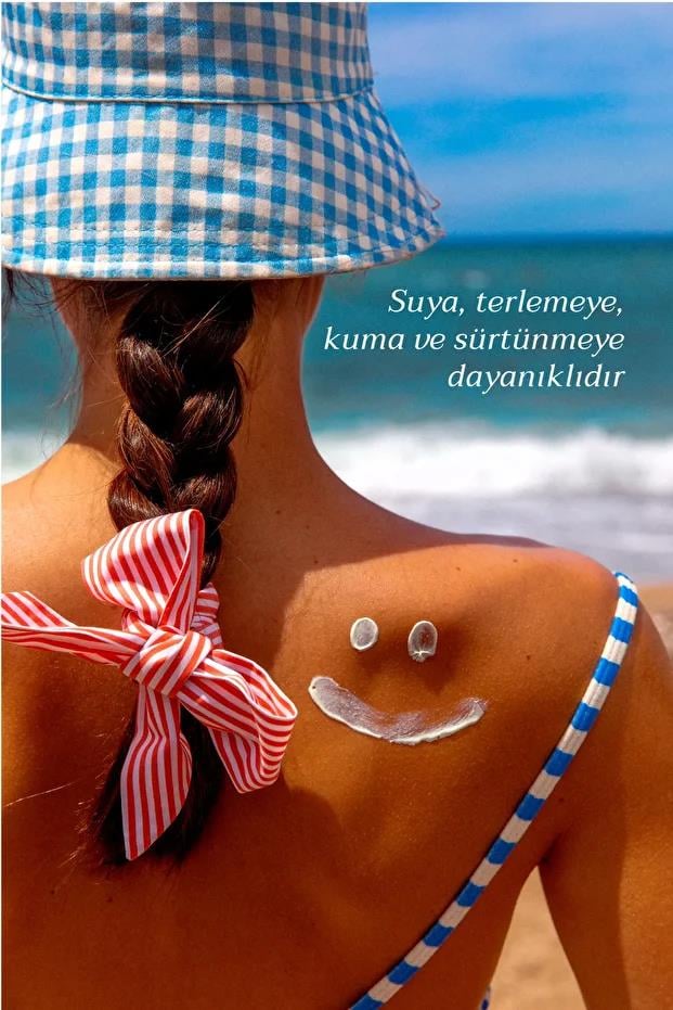 MustelaMustela Yüz Ve Vücut Koruyucu Güneş Losyonu Spf 50+ Tüm Ciltler İçin 100 mlMustela Orijinal Ürün | Hızlı Kargo | Güvenli Alışveriş
