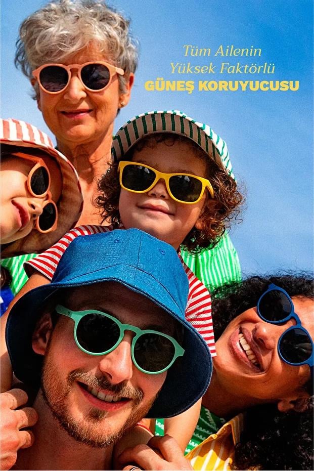 MustelaMustela Yüz Ve Vücut Koruyucu Güneş Losyonu Spf 50+ Tüm Ciltler İçin 100 mlMustela Orijinal Ürün | Hızlı Kargo | Güvenli Alışveriş