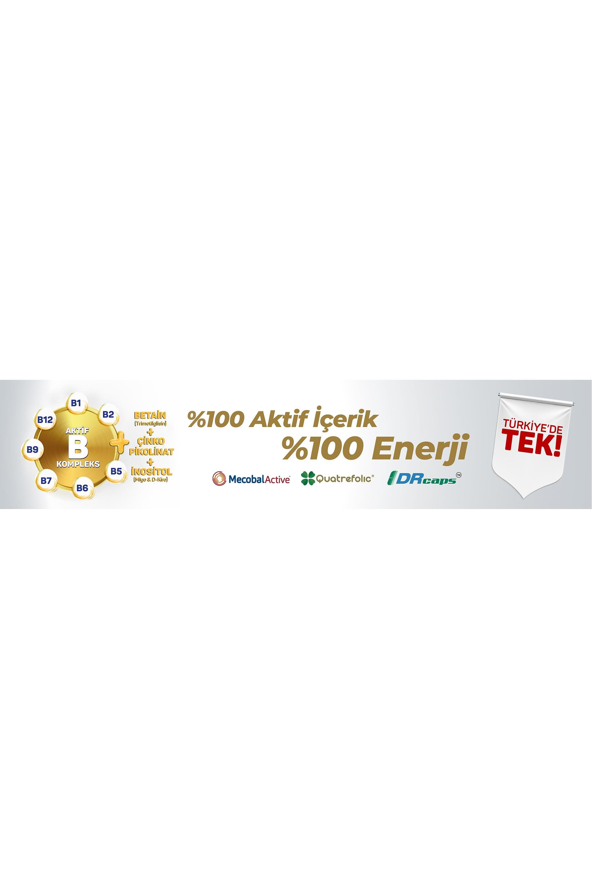 NBT İlaçNBT Life Methyllife 60 KapsülNBT Life Methyllife 60 Kapsül Fiyatı ve Özellikleri | Mutlufiyatlar