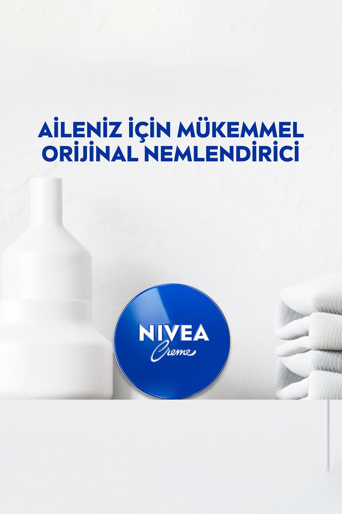 NiveaNivea Creme 150 mlNivea Creme 150 ml Fiyatı ve Özellikleri | Mutlufiyatlar