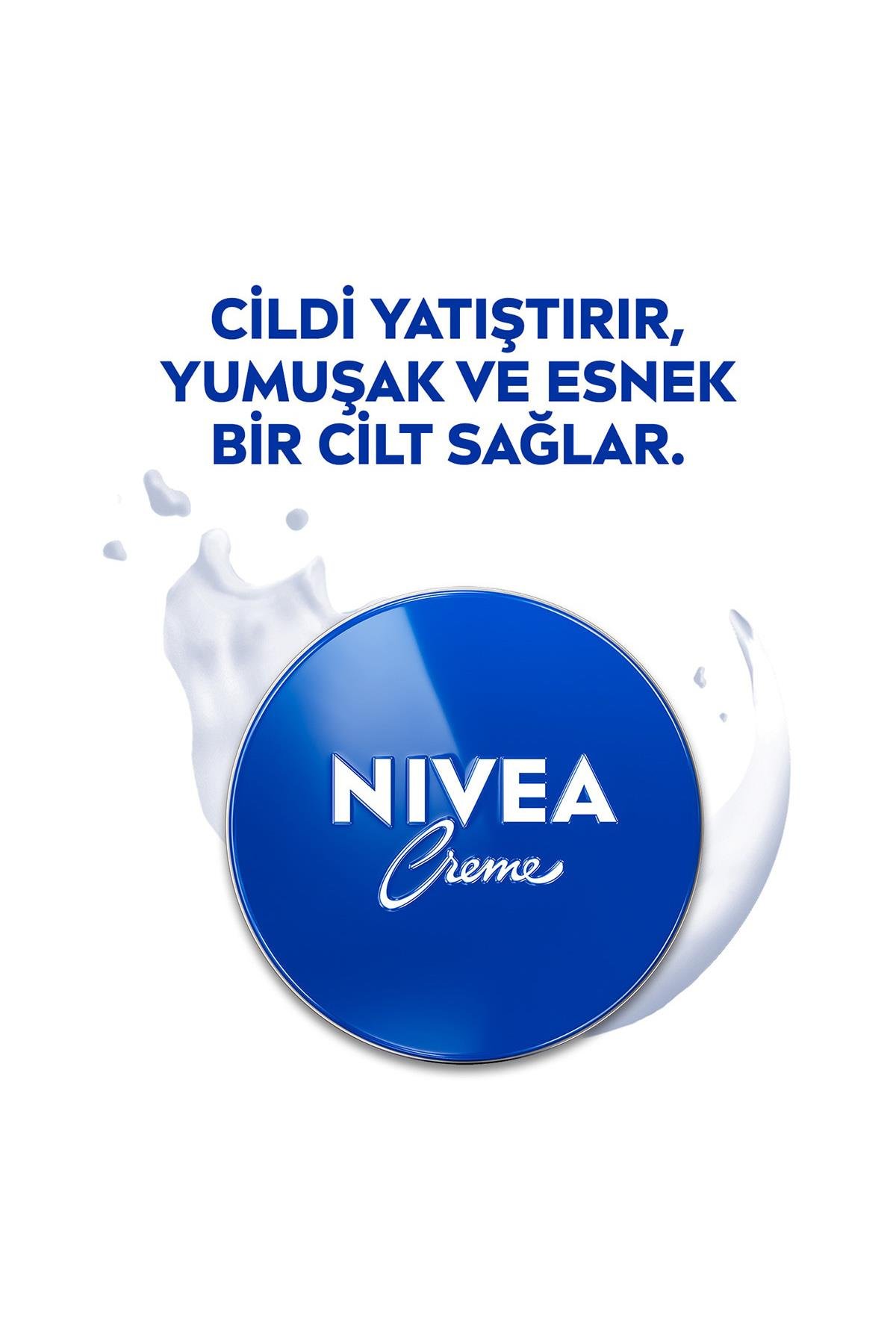 NiveaNivea Creme 250 mlNivea Creme 250 ml Fiyatı ve Özellikleri | Mutlufiyatlar