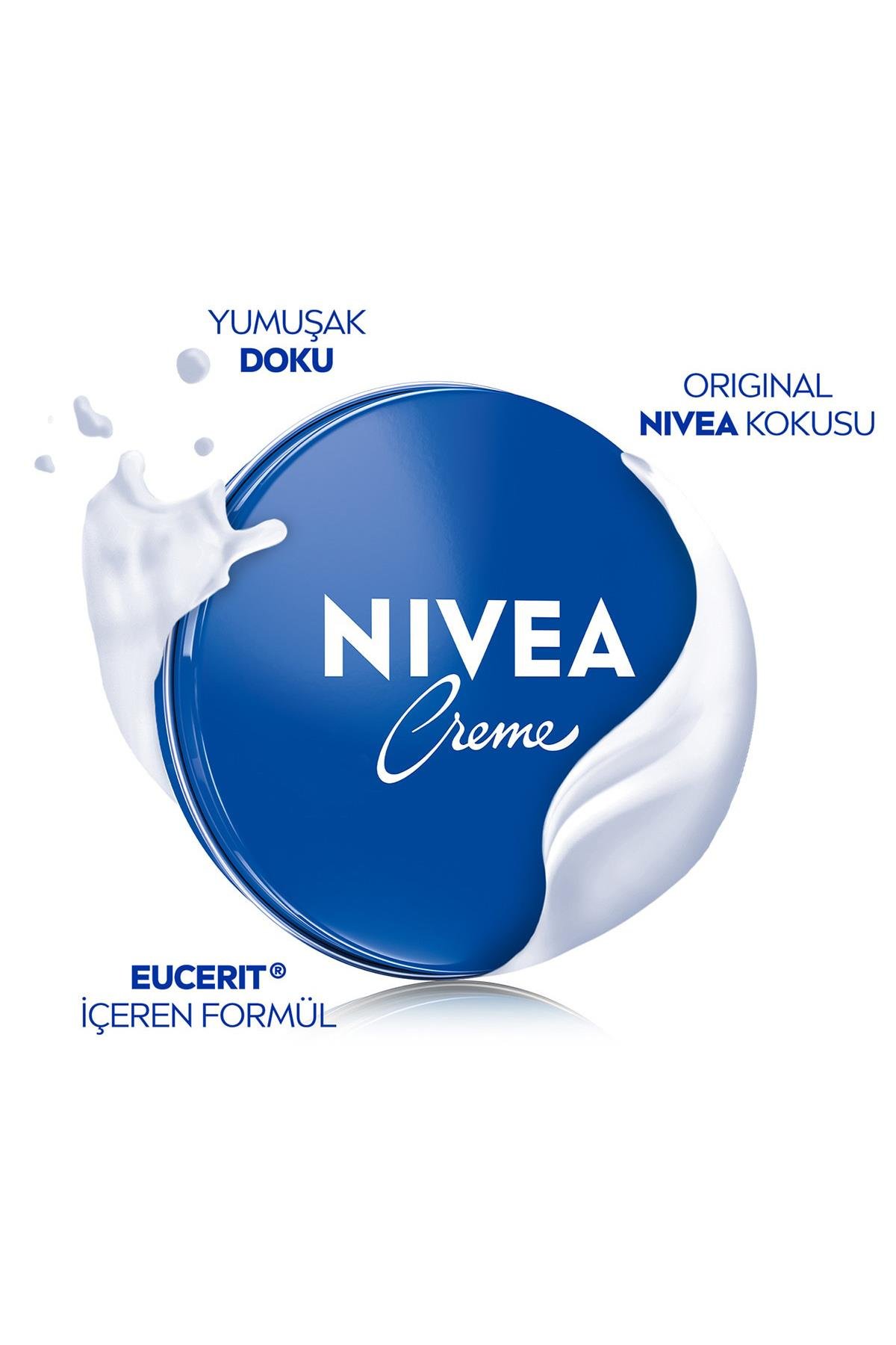 NiveaNivea Creme 250 mlNivea Creme 250 ml Fiyatı ve Özellikleri | Mutlufiyatlar